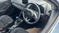 Mazda 2 1.5 Skyactiv G Homura Aka 5dr Auto Petrol Hatchback